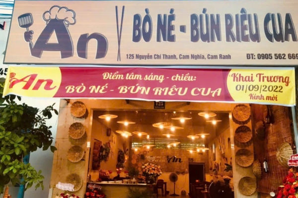 THI CÔNG BẢNG HIỆU QUẢNG CÁO HẢI PHÒNG